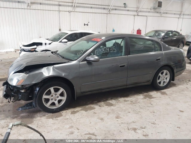 Продаж на аукціоні авто 2006 Nissan Altima 2.5 S, vin: 1N4AL11E66C207453, номер лоту: 12591364