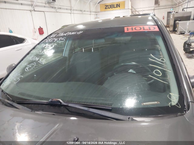 Продаж на аукціоні авто 2006 Nissan Altima 2.5 S, vin: 1N4AL11E66C207453, номер лоту: 12591364