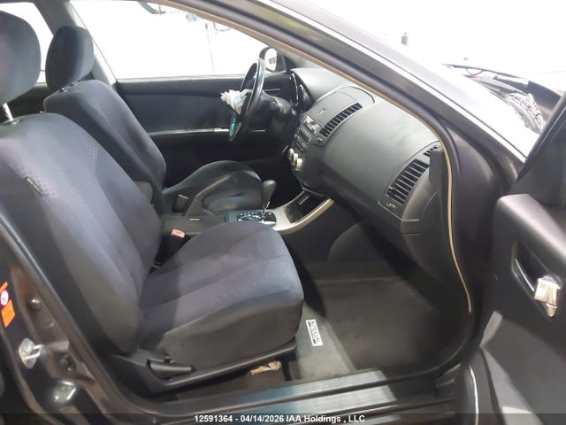 Продаж на аукціоні авто 2006 Nissan Altima 2.5 S, vin: 1N4AL11E66C207453, номер лоту: 12591364