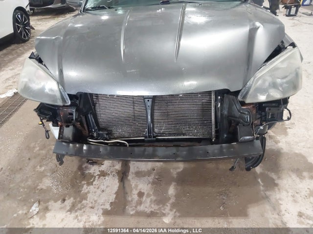 Продаж на аукціоні авто 2006 Nissan Altima 2.5 S, vin: 1N4AL11E66C207453, номер лоту: 12591364