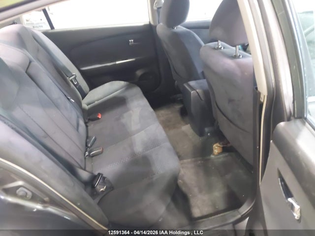 Продаж на аукціоні авто 2006 Nissan Altima 2.5 S, vin: 1N4AL11E66C207453, номер лоту: 12591364