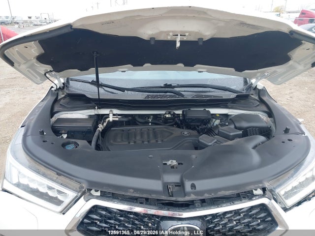 Aukcja sprzedaży 2018 Acura Mdx, vin: 5J8YD4H88JL801771, numer aukcji: 12591365