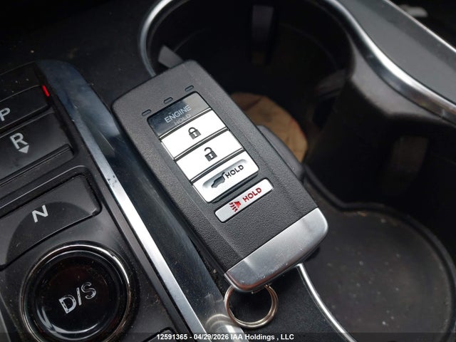 Aukcja sprzedaży 2018 Acura Mdx, vin: 5J8YD4H88JL801771, numer aukcji: 12591365