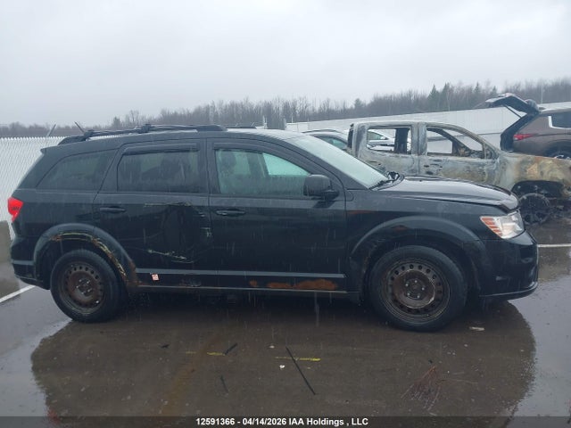 Продаж на аукціоні авто 2013 Dodge Journey R/t, vin: 3C4PDDEG3DT658291, номер лоту: 12591366
