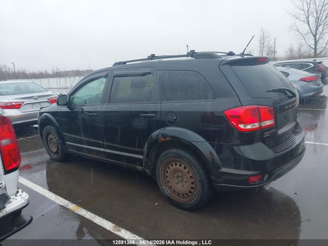 Продаж на аукціоні авто 2013 Dodge Journey R/t, vin: 3C4PDDEG3DT658291, номер лоту: 12591366