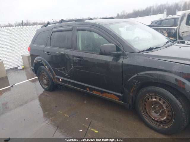 Продаж на аукціоні авто 2013 Dodge Journey R/t, vin: 3C4PDDEG3DT658291, номер лоту: 12591366