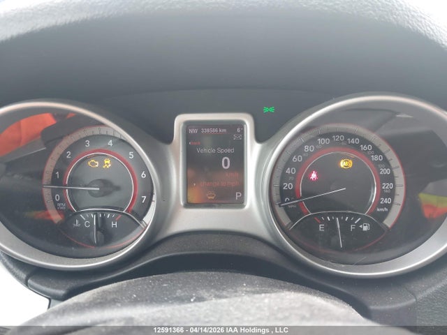 Продаж на аукціоні авто 2013 Dodge Journey R/t, vin: 3C4PDDEG3DT658291, номер лоту: 12591366