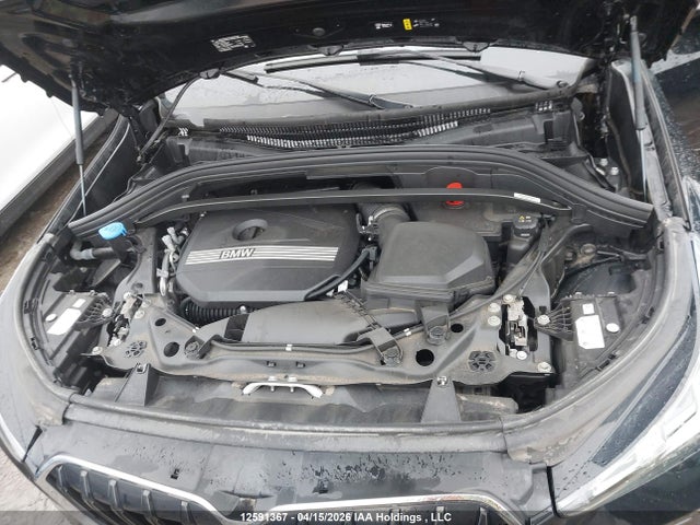 WBX73EF05P5X16886 BMW X1 Xdrive28i