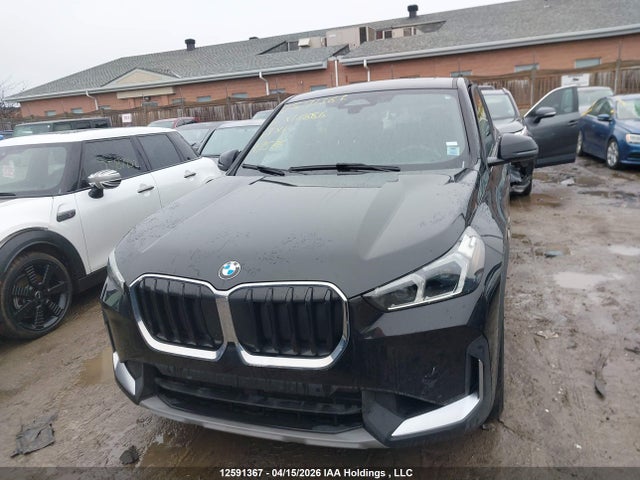 WBX73EF05P5X16886 BMW X1 Xdrive28i