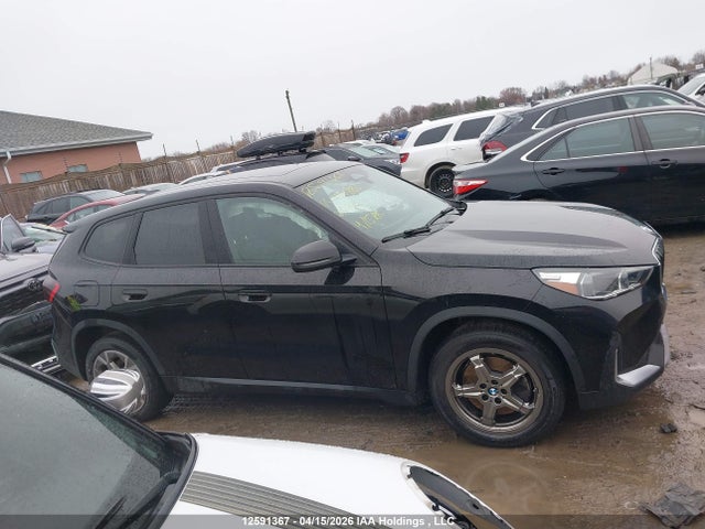 WBX73EF05P5X16886 BMW X1 Xdrive28i