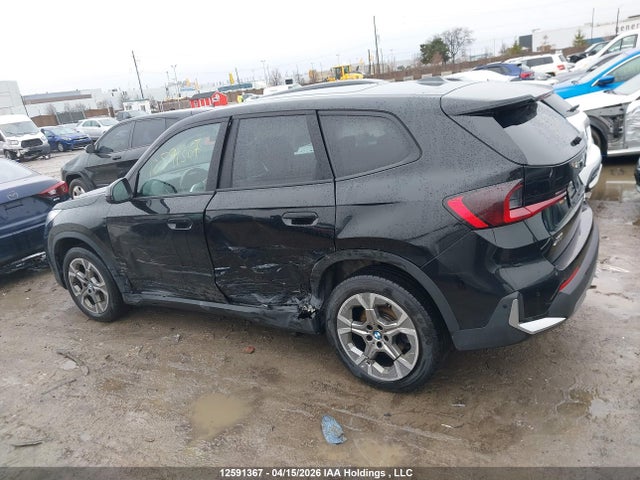 WBX73EF05P5X16886 BMW X1 Xdrive28i