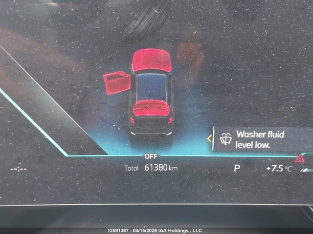 WBX73EF05P5X16886 BMW X1 Xdrive28i