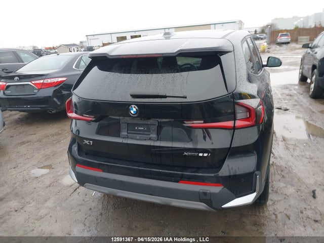 WBX73EF05P5X16886 BMW X1 Xdrive28i