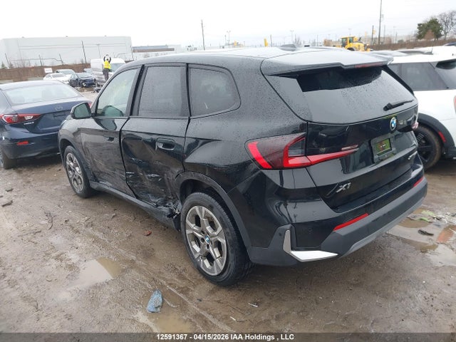 WBX73EF05P5X16886 BMW X1 Xdrive28i