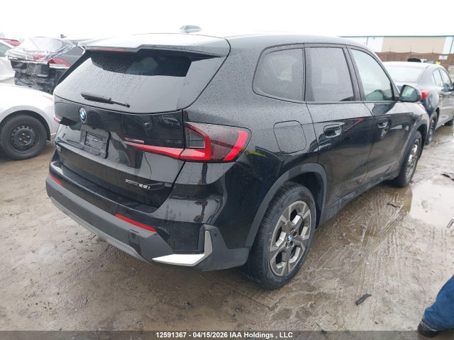 WBX73EF05P5X16886 BMW X1 Xdrive28i