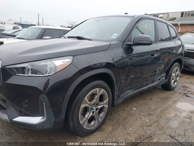 WBX73EF05P5X16886 BMW X1 Xdrive28i