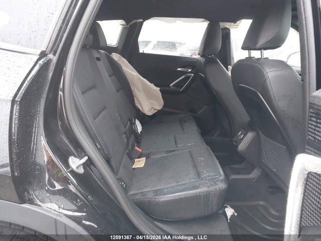 WBX73EF05P5X16886 BMW X1 Xdrive28i