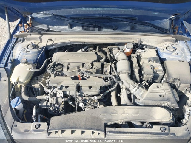 5XXG34J26MG027883 KIA K5 EX