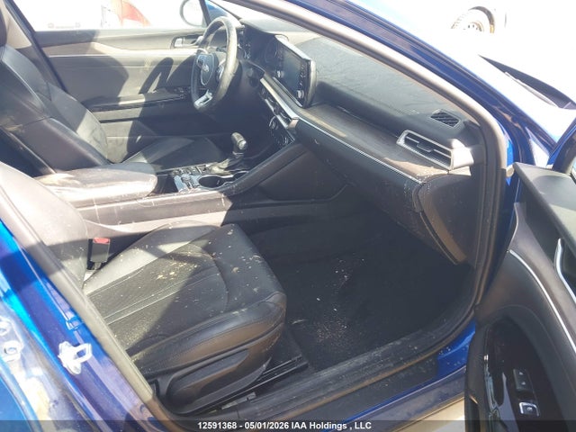 5XXG34J26MG027883 KIA K5 EX