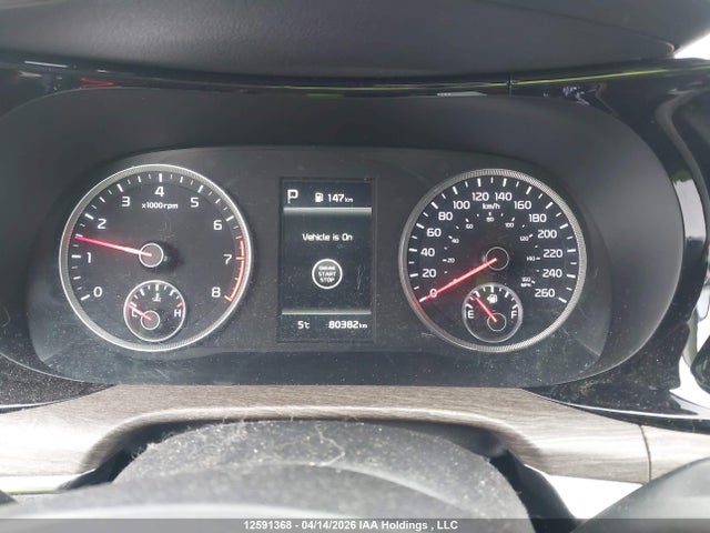 5XXG34J26MG027883 KIA K5 EX