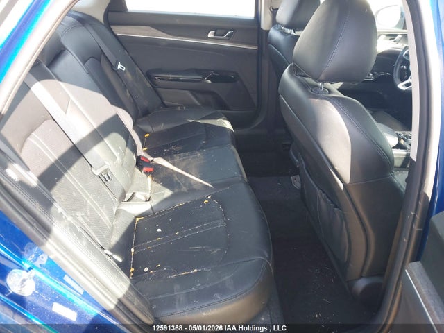 5XXG34J26MG027883 KIA K5 EX