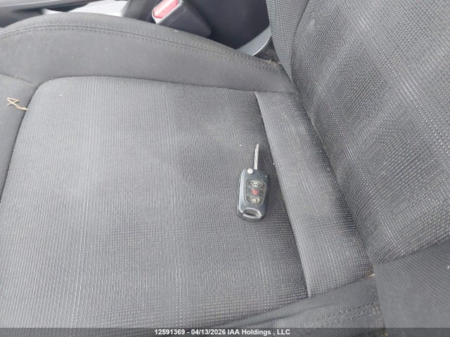 12591369 :رقم المزاد ، KNDPBCA22C7276394 vin ، 2012 Kia Sportage مزاد بيع