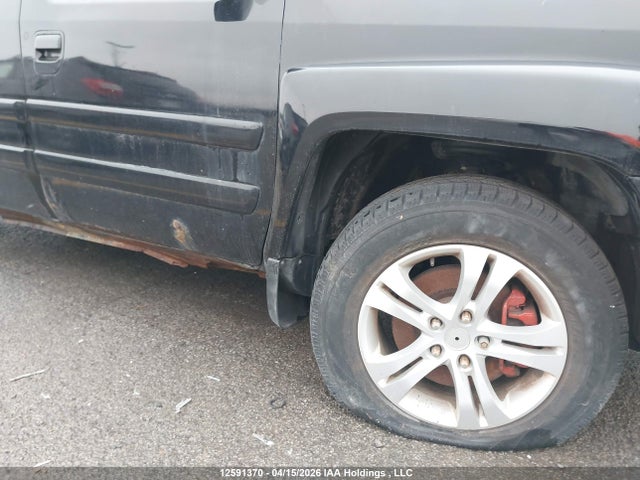 12591370 :رقم المزاد ، 2HJYK16549H000738 vin ، 2009 Honda Ridgeline Rtl مزاد بيع