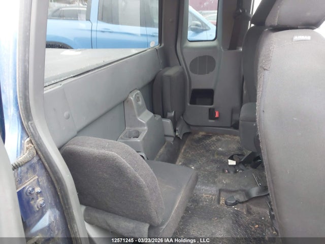 12571245 :رقم المزاد ، 1FTKR4ED4APA23971 vin ، 2010 Ford Ranger Xl مزاد بيع