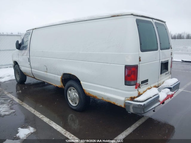 Продаж на аукціоні авто 2013 Ford E-250 Commercial, vin: 1FTNS2EW6DDA42325, номер лоту: 12569296