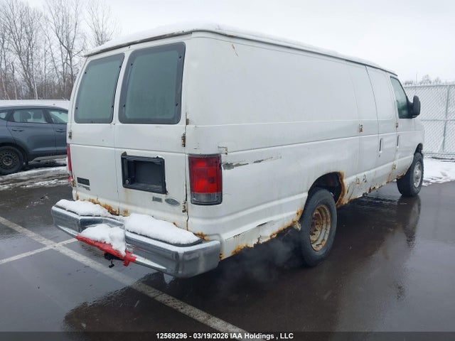 Продаж на аукціоні авто 2013 Ford E-250 Commercial, vin: 1FTNS2EW6DDA42325, номер лоту: 12569296