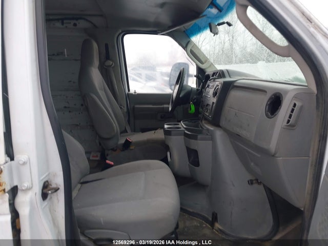Продаж на аукціоні авто 2013 Ford E-250 Commercial, vin: 1FTNS2EW6DDA42325, номер лоту: 12569296