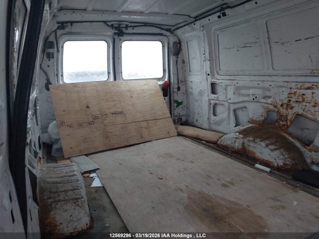 Продаж на аукціоні авто 2013 Ford E-250 Commercial, vin: 1FTNS2EW6DDA42325, номер лоту: 12569296
