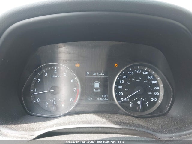 KMHH35LE1JU008189 Hyundai Elantra Gt Gl