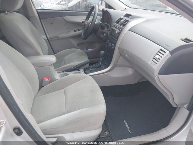 2012 Toyota Corolla Ce მანქანა იყიდება აუქციონზე, vin: 2T1BU4EE3CC913676, აუქციონის ნომერი: 12537412