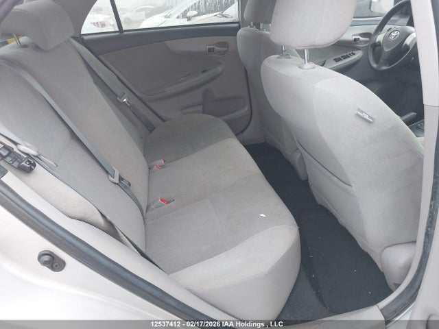 2012 Toyota Corolla Ce მანქანა იყიდება აუქციონზე, vin: 2T1BU4EE3CC913676, აუქციონის ნომერი: 12537412