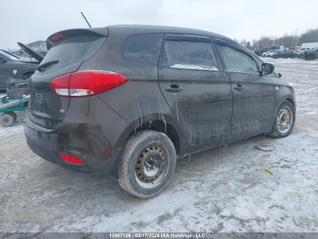 KNAHT8A3XF7091468 KIA Rondo Lx/lx Value/lx Winter Edition