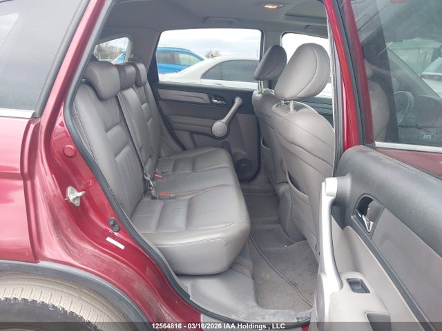 Aukcja sprzedaży 2007 Honda Cr-v, vin: 5J6RE48777L816286, numer aukcji: 12564816