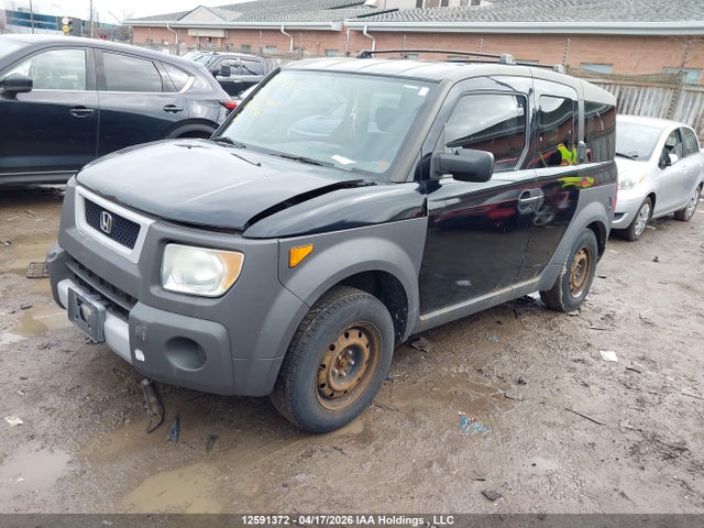 Aukcja sprzedaży 2003 Honda Element Ex, vin: 5J6YH285X3L801667, numer aukcji: 12591372