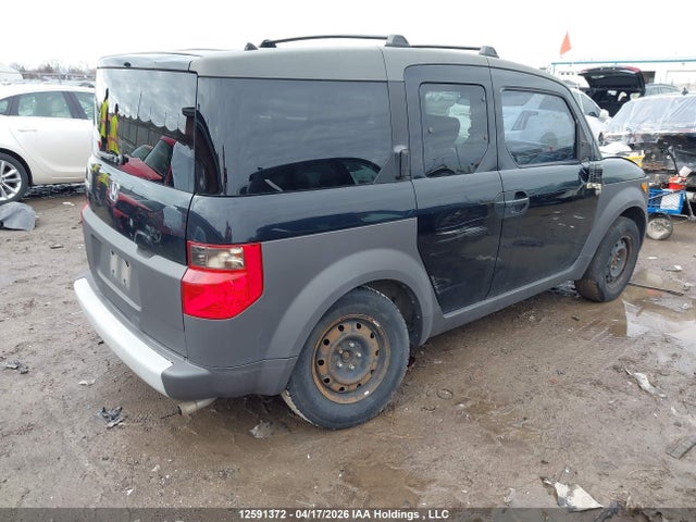 Aukcja sprzedaży 2003 Honda Element Ex, vin: 5J6YH285X3L801667, numer aukcji: 12591372