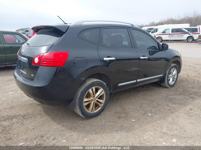 Aukcja sprzedaży 2013 Nissan Rogue S/sv, vin: JN8AS5MT3DW030505, numer aukcji: 12568656
