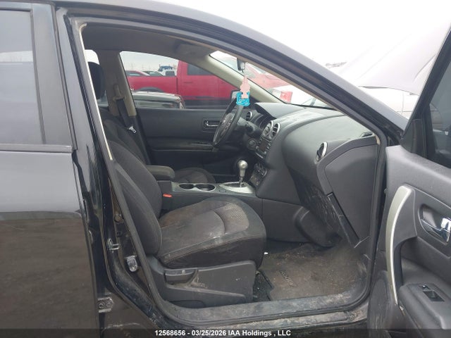 Aukcja sprzedaży 2013 Nissan Rogue S/sv, vin: JN8AS5MT3DW030505, numer aukcji: 12568656