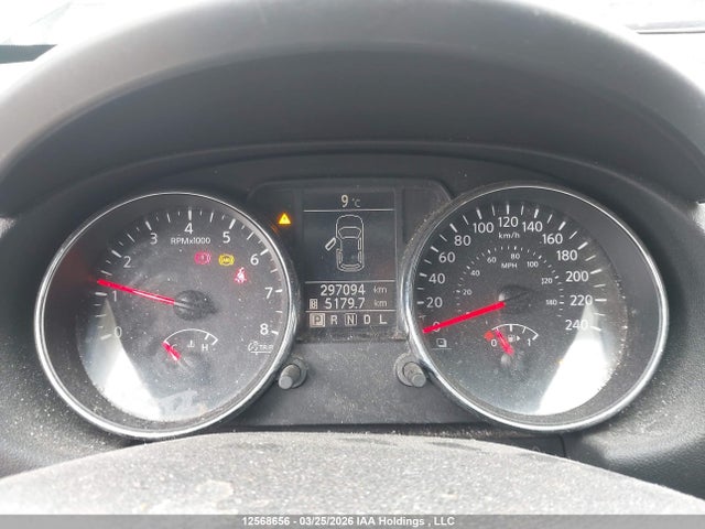Aukcja sprzedaży 2013 Nissan Rogue S/sv, vin: JN8AS5MT3DW030505, numer aukcji: 12568656
