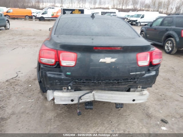 2015 Chevrolet Malibu Ls მანქანა იყიდება აუქციონზე, vin: 1G11B5SL6FF198794, აუქციონის ნომერი: 12582494