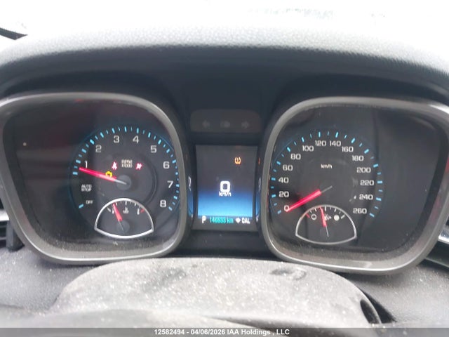 2015 Chevrolet Malibu Ls მანქანა იყიდება აუქციონზე, vin: 1G11B5SL6FF198794, აუქციონის ნომერი: 12582494