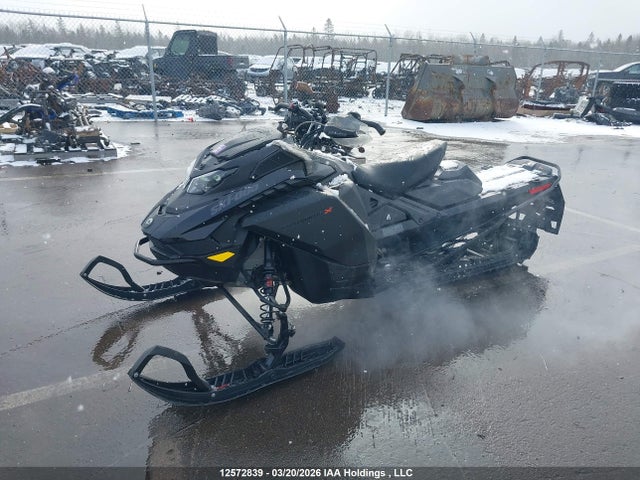 Skidoo Backcountry 850 2024 2BPSUXRB7RV000002 Image 2