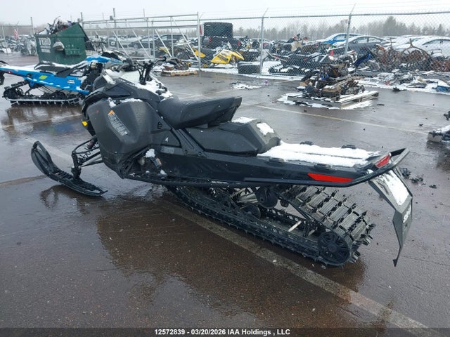 Skidoo Backcountry 850 2024 2BPSUXRB7RV000002 Image 3