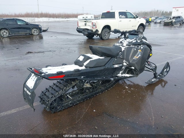 Skidoo Backcountry 850 2024 2BPSUXRB7RV000002 Image 4