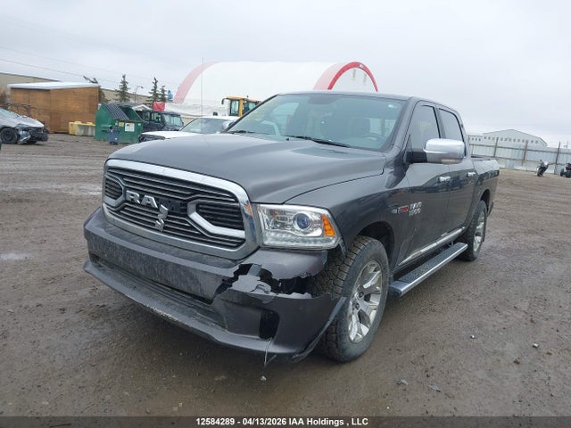 1C6RR7PM6GS416073 RAM 1500 Longhorn