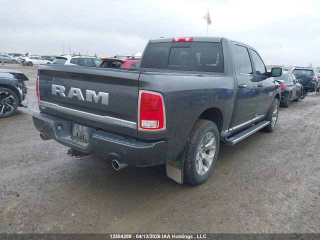 1C6RR7PM6GS416073 RAM 1500 Longhorn