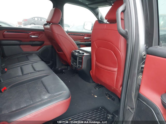Продаж на аукціоні авто 2019 Ram 1500 Rebel, vin: 1C6SRFLT7KN542555, номер лоту: 12517138